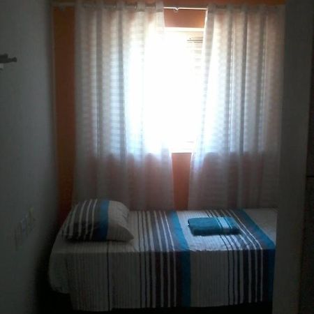 Hotel Brasil Pereira Barreto Bagian luar foto
