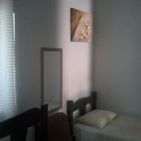 Hotel Brasil Pereira Barreto Bagian luar foto