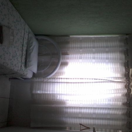 Hotel Brasil Pereira Barreto Bagian luar foto