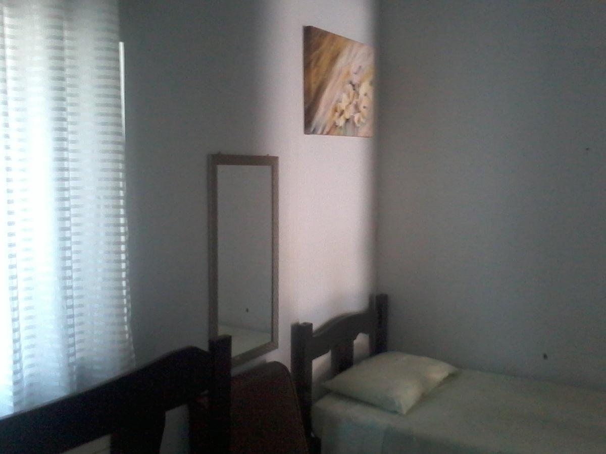 Hotel Brasil Pereira Barreto Bagian luar foto
