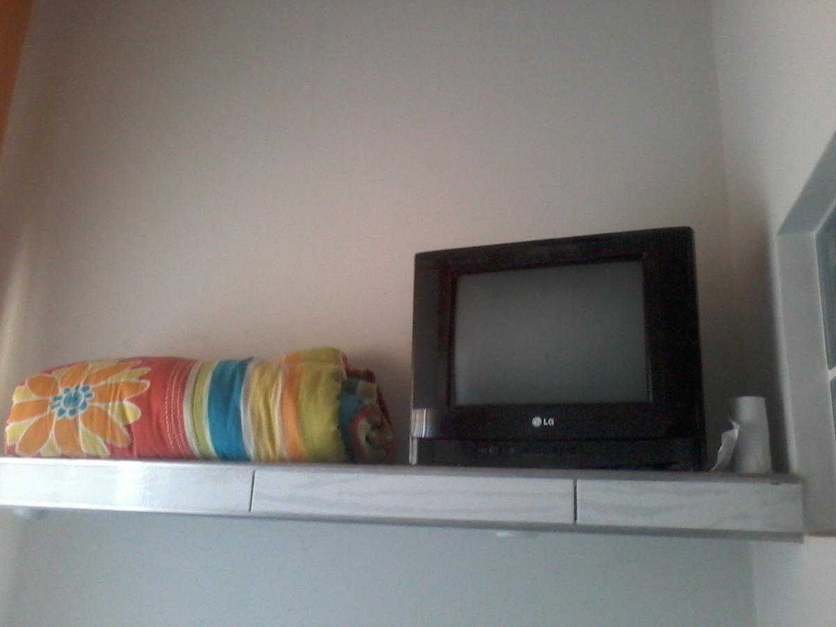 Hotel Brasil Pereira Barreto Bagian luar foto