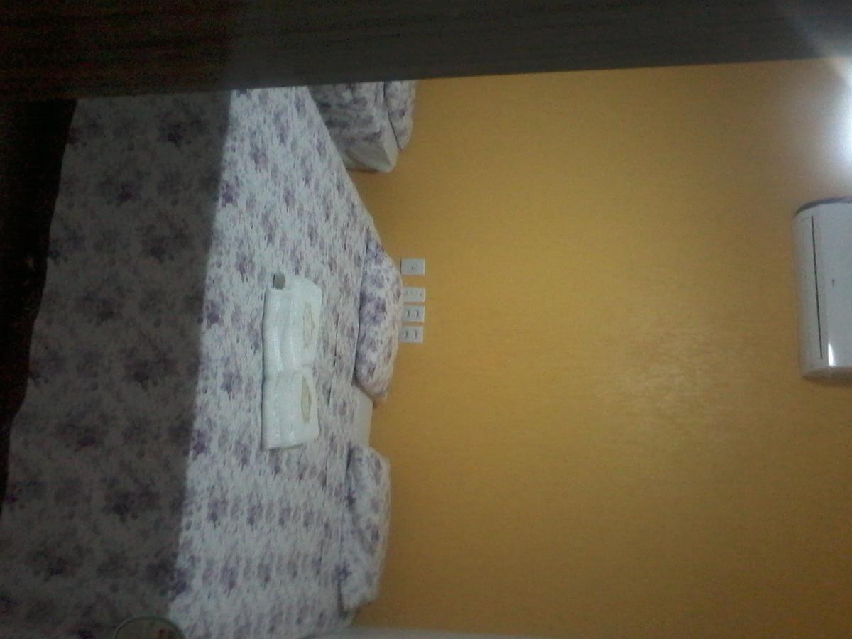Hotel Brasil Pereira Barreto Bagian luar foto