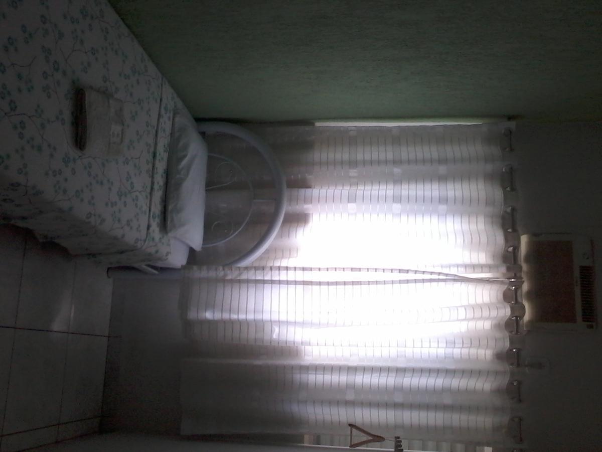 Hotel Brasil Pereira Barreto Bagian luar foto
